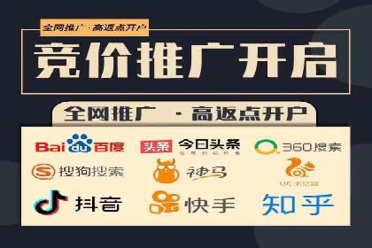 百度广告推广案例费用案例分析